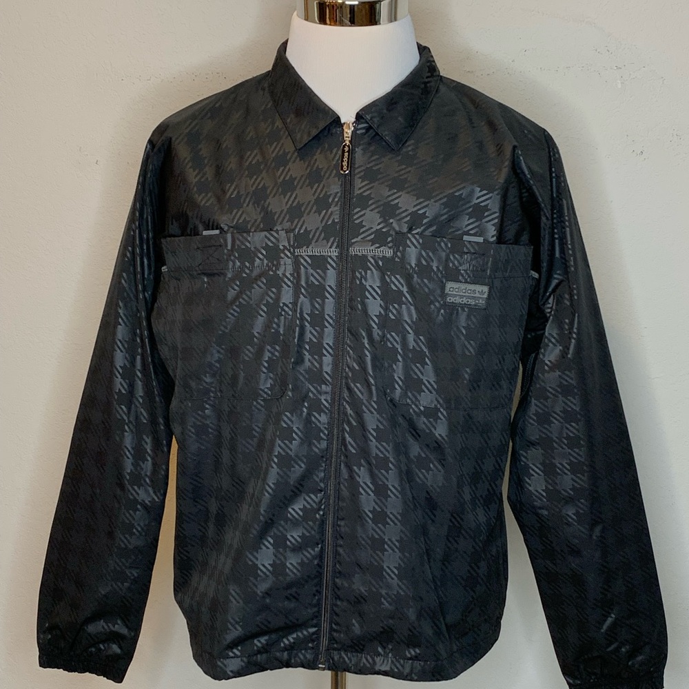 Adidas Originals Mens Wind Breaker